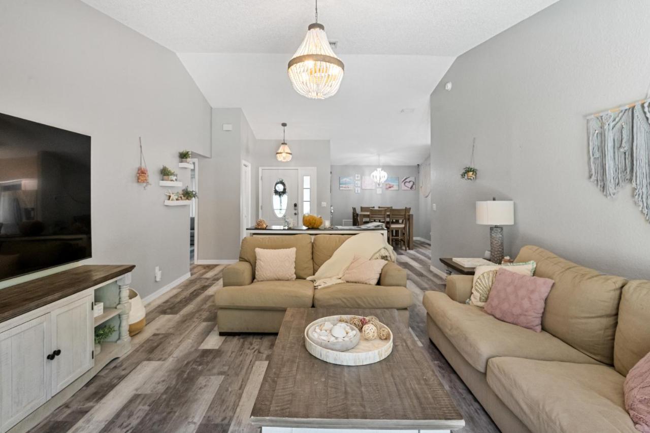 Villa Maria Salt Sun 7 Minutes To Indian Rocks Beach Largo Exterior foto